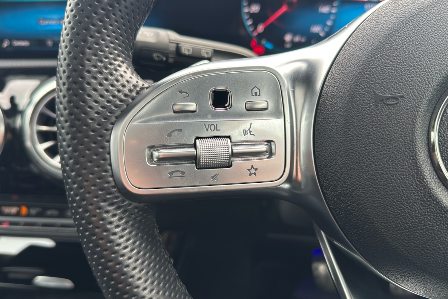 Used Mercedes-Benz CLA 2021 for sale - 77589333: Photo 17