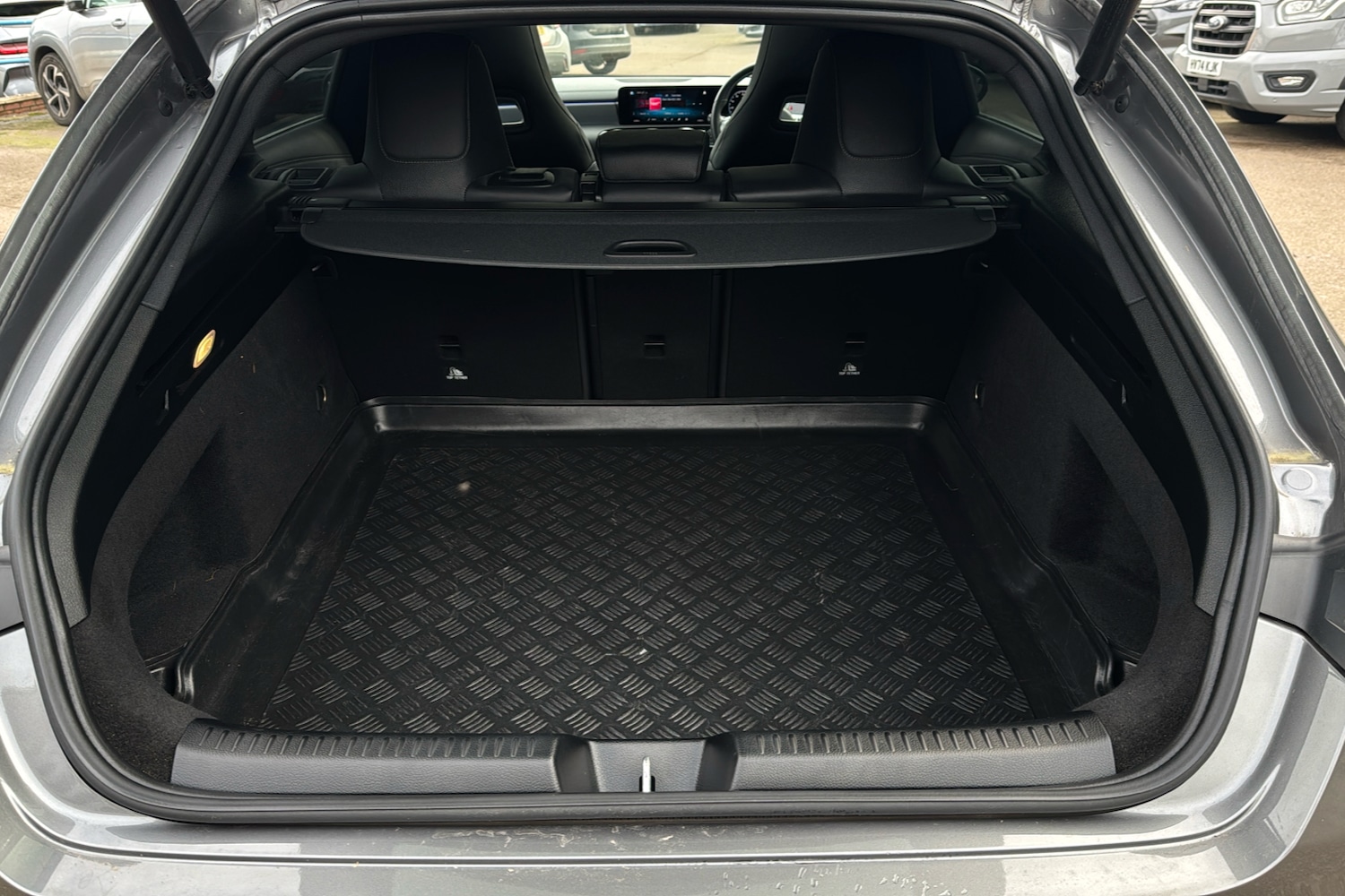 Used Mercedes-Benz CLA 2021 for sale - 77589333: Photo 19