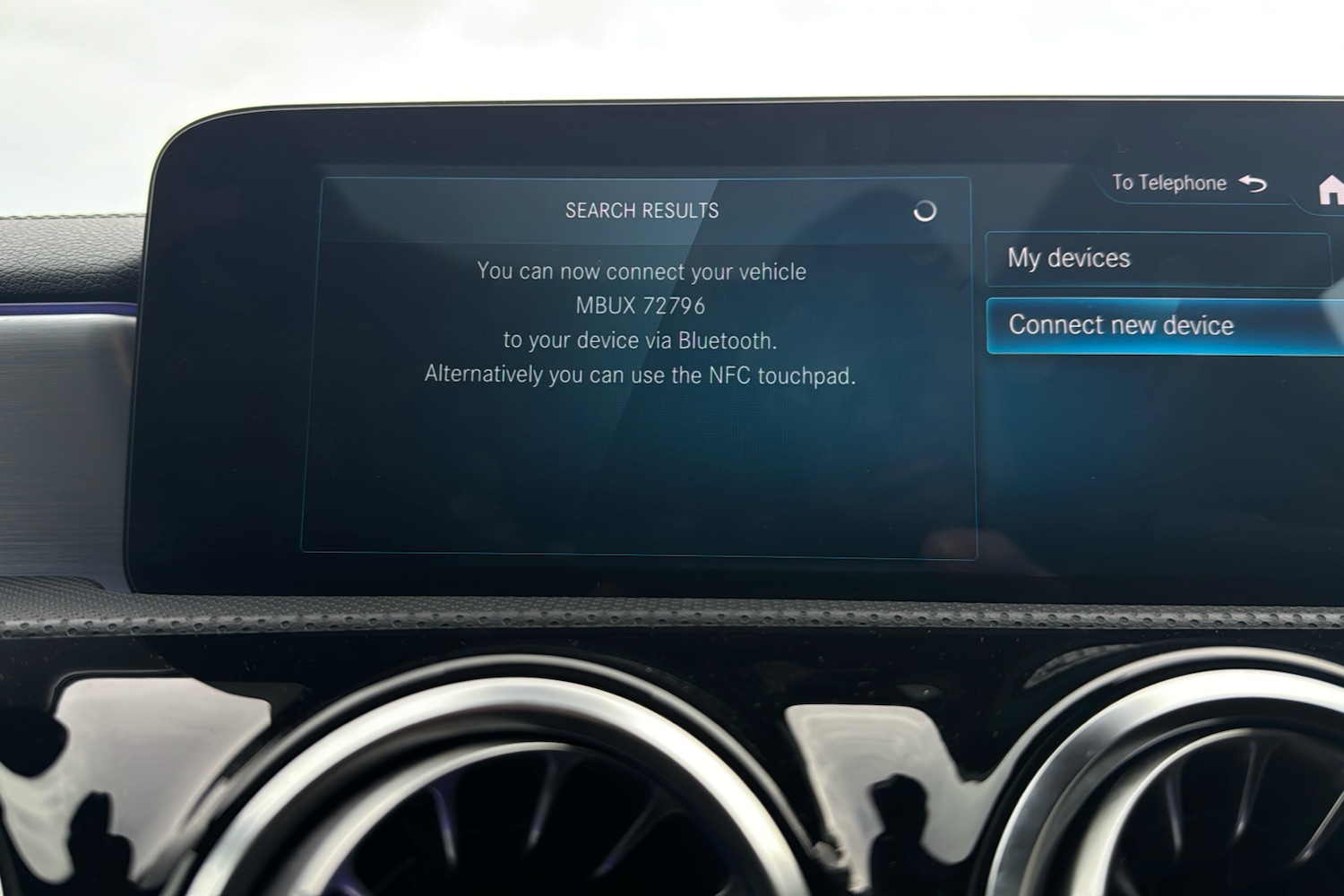 Used Mercedes-Benz CLA 2021 for sale - 77589333: Photo 20