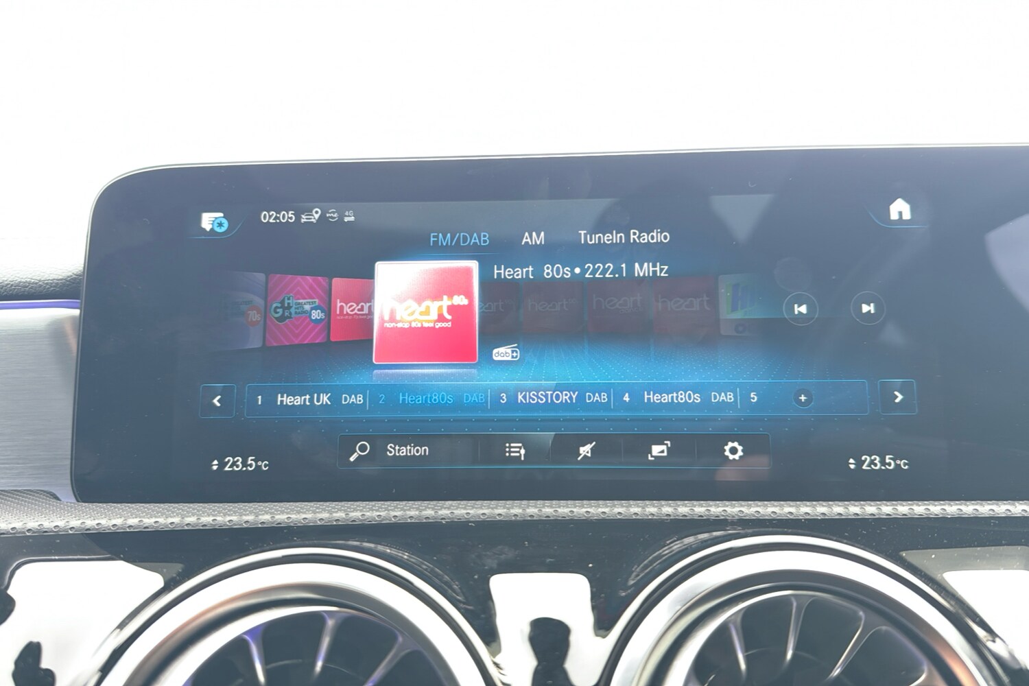 Used Mercedes-Benz CLA 2021 for sale - 77589333: Photo 21