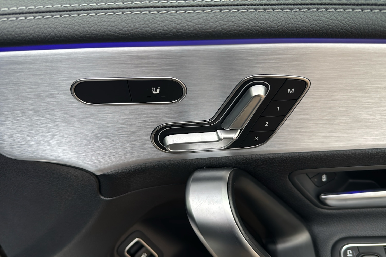 Used Mercedes-Benz CLA 2021 for sale - 77589333: Photo 27