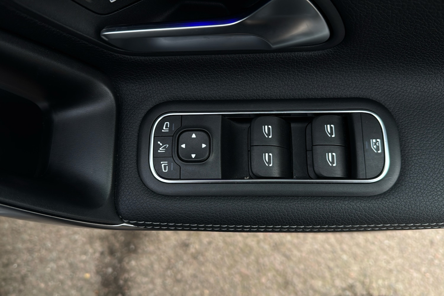 Used Mercedes-Benz CLA 2021 for sale - 77589333: Photo 30