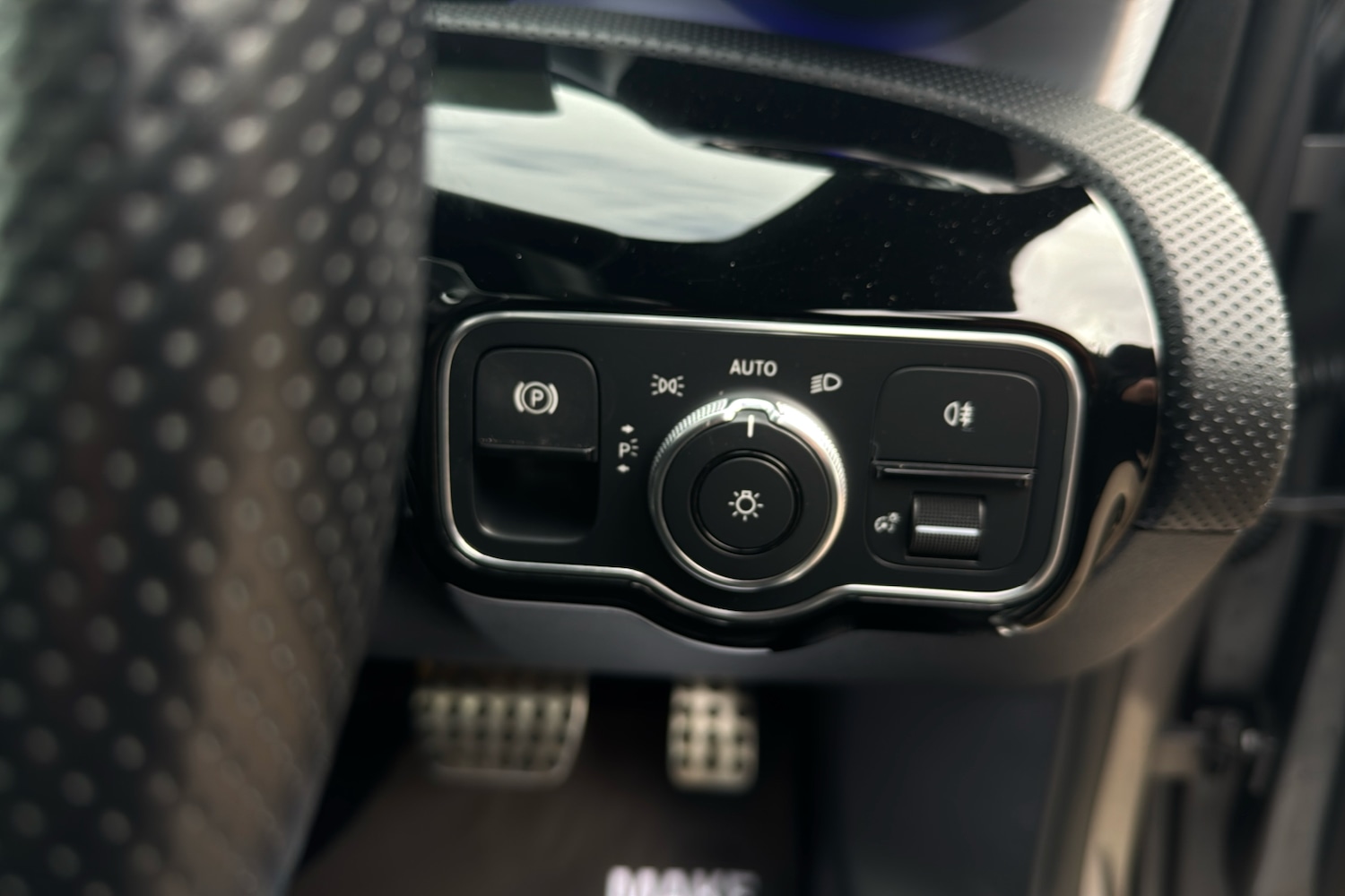 Used Mercedes-Benz CLA 2021 for sale - 77589333: Photo 31