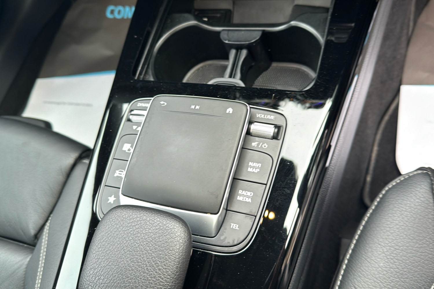 Used Mercedes-Benz CLA 2021 for sale - 77589333: Photo 32