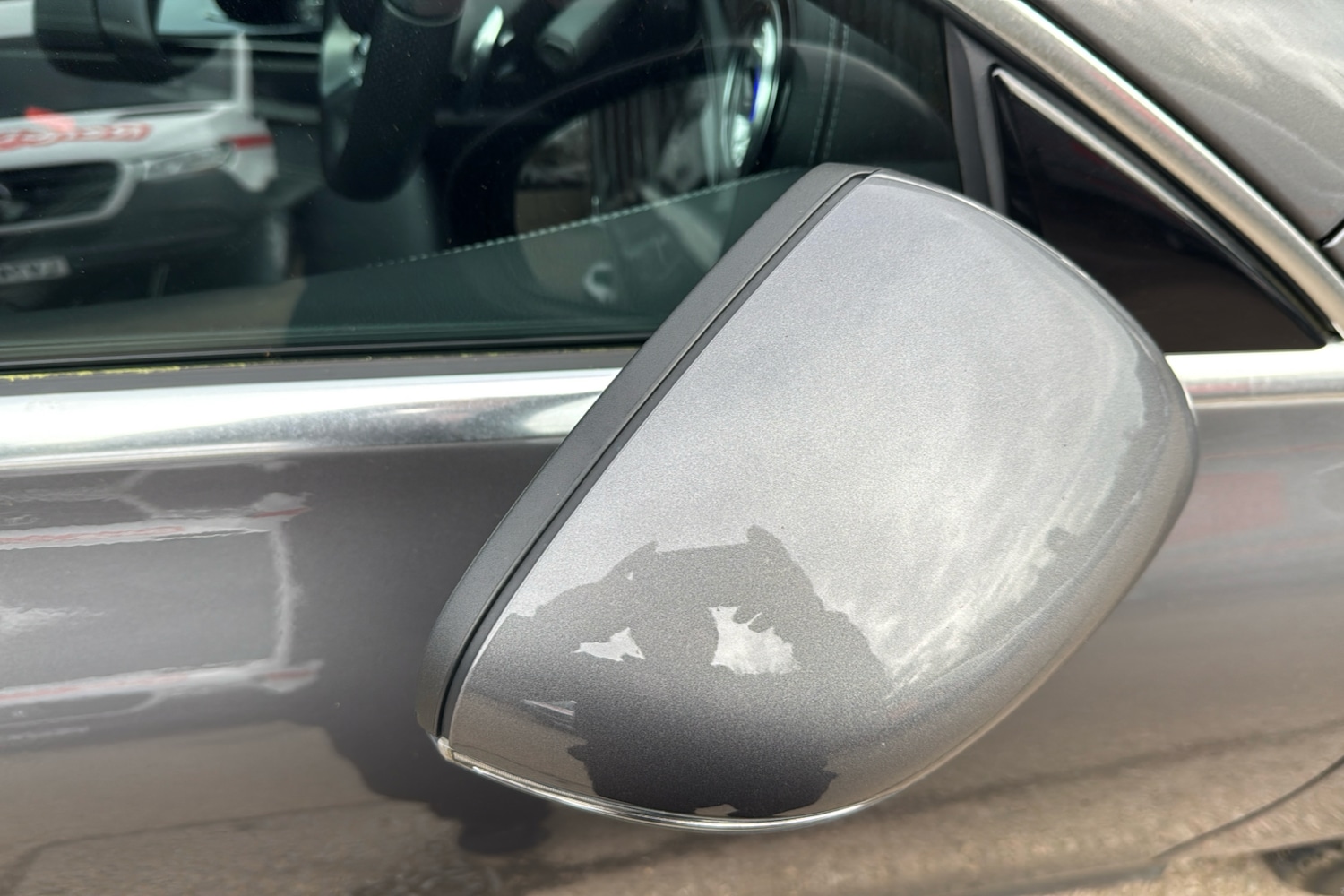 Used Mercedes-Benz CLA 2021 for sale - 77589333: Photo 34