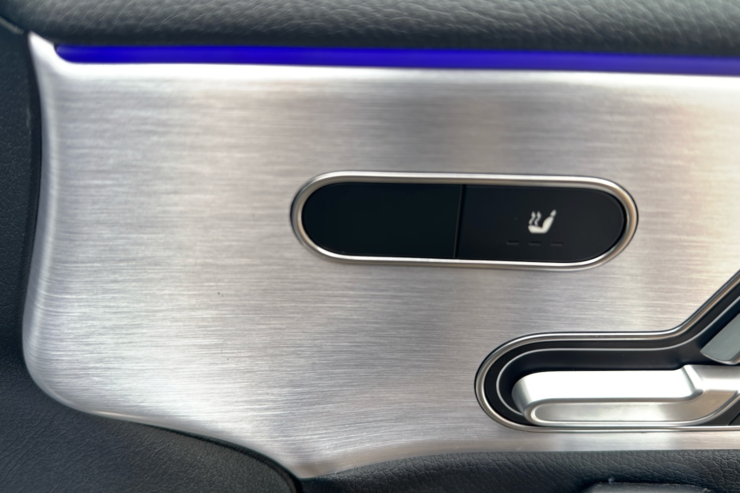 Used Mercedes-Benz CLA 2021 for sale - 77589333: Photo 35