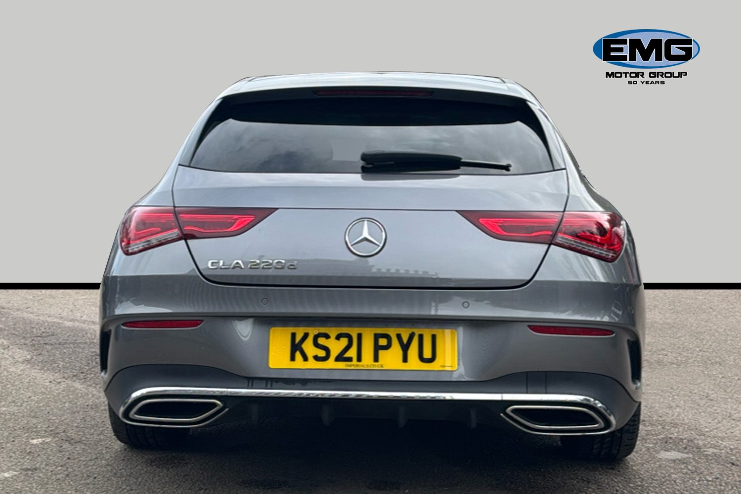 Used Mercedes-Benz CLA 2021 for sale - 77589333: Photo 6