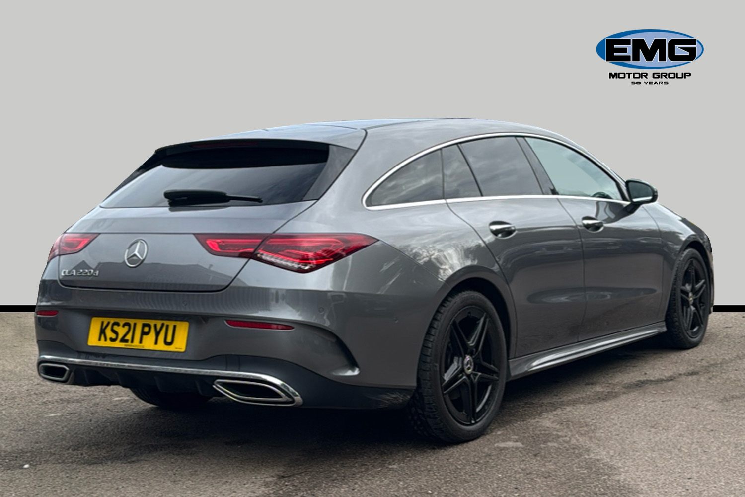 Used Mercedes-Benz CLA 2021 for sale - 77589333: Photo 7