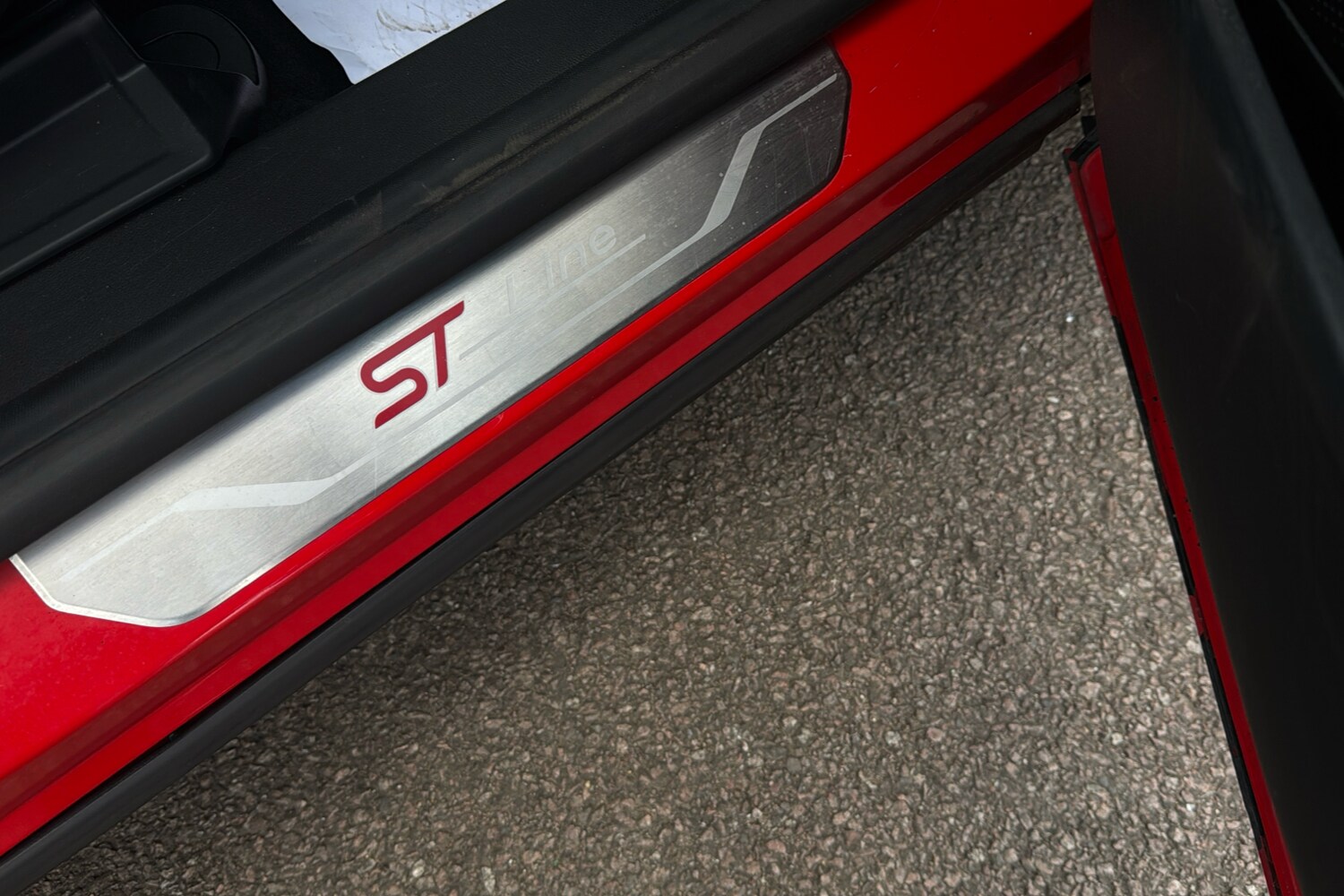 Vehicle 32