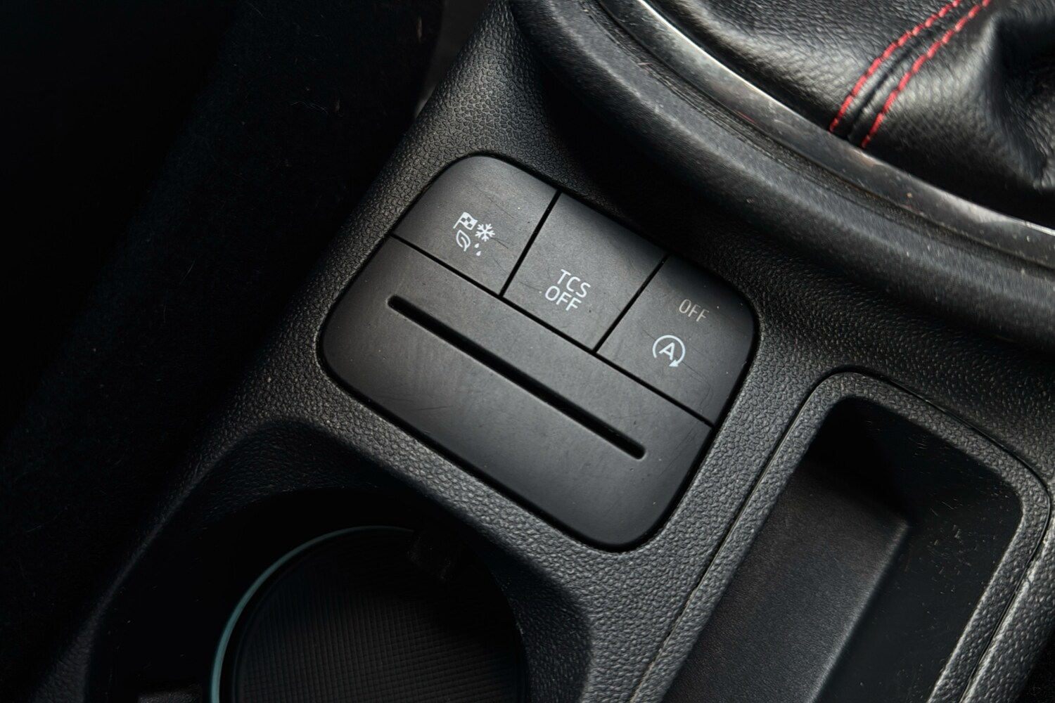 Vehicle 36