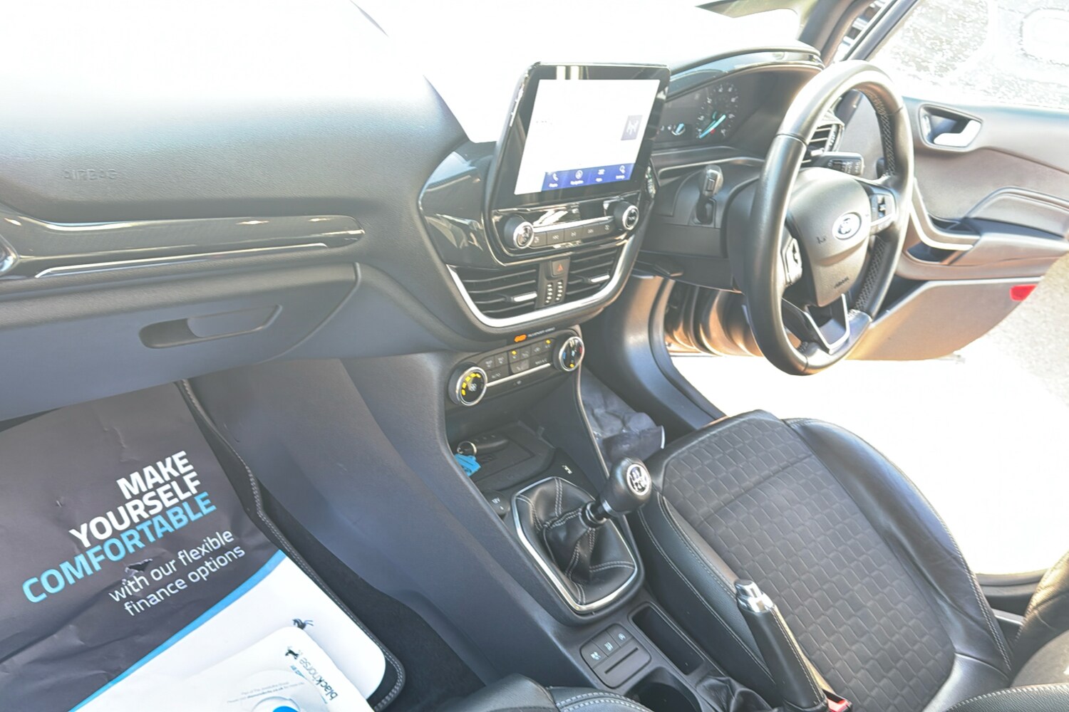 Used Ford Fiesta 2020 for sale - 76402968: Photo 11