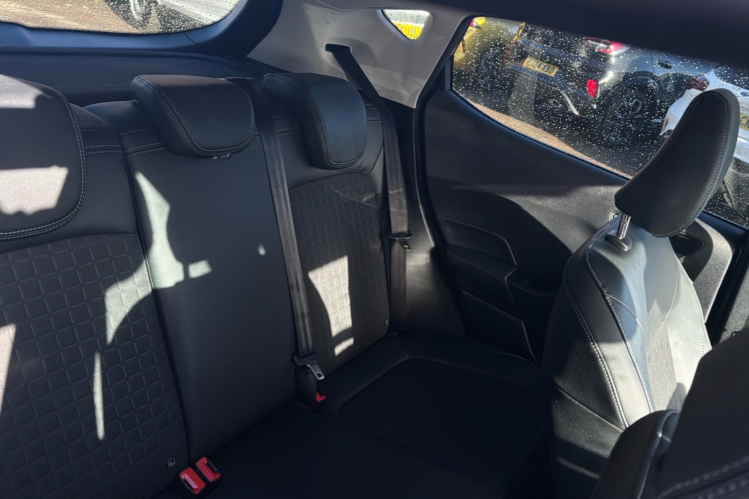 Used Ford Fiesta 2020 for sale - 76402968: Photo 12