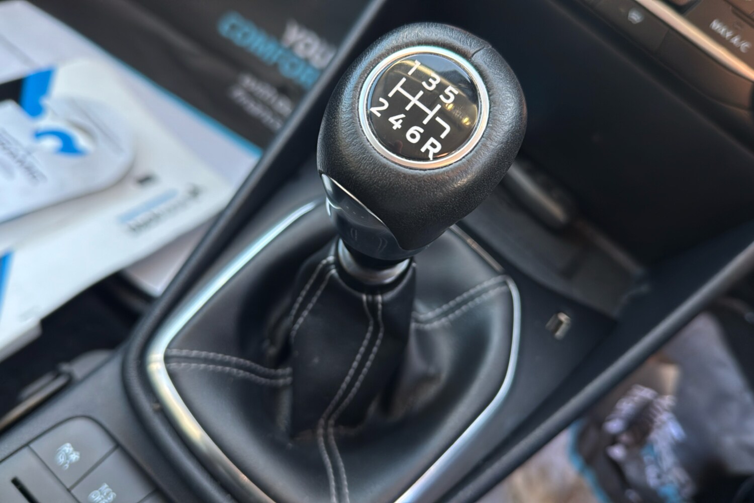 Used Ford Fiesta 2020 for sale - 76402968: Photo 13