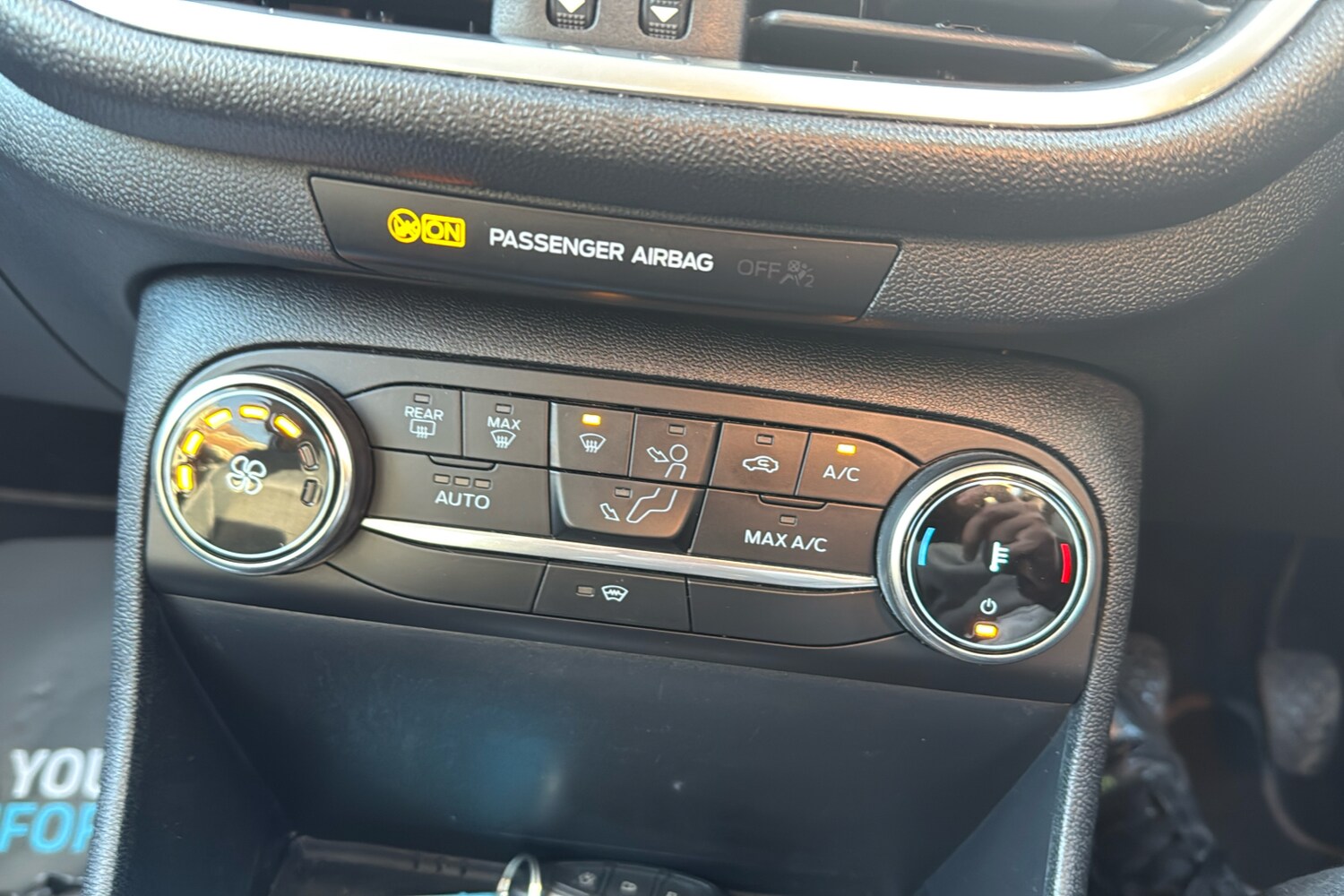 Used Ford Fiesta 2020 for sale - 76402968: Photo 16