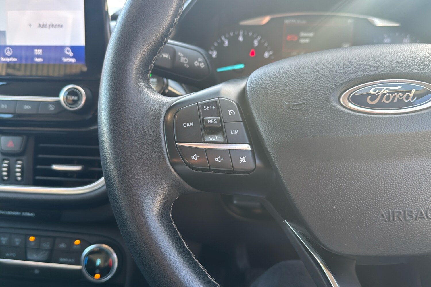 Used Ford Fiesta 2020 for sale - 76402968: Photo 17