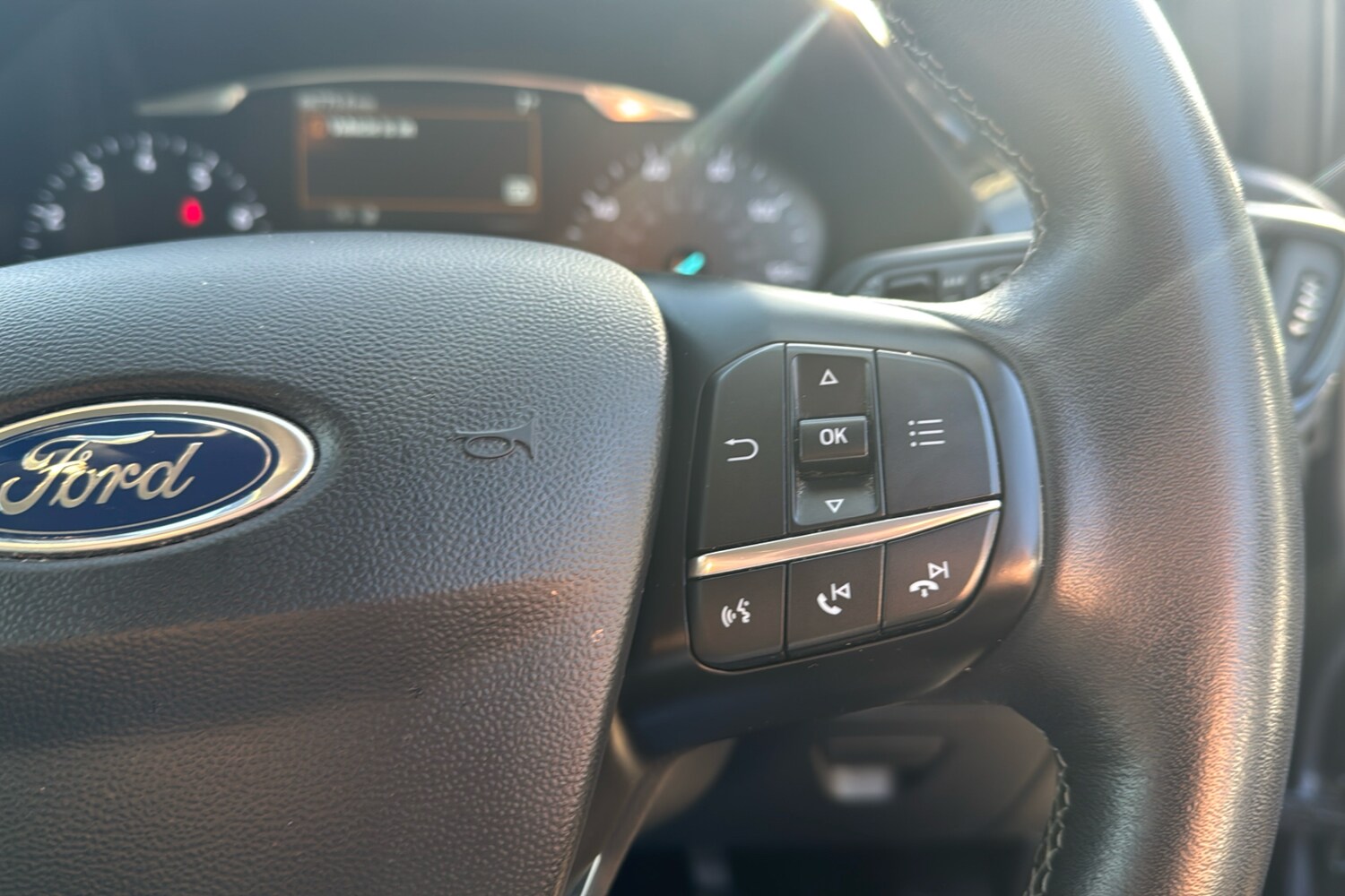 Used Ford Fiesta 2020 for sale - 76402968: Photo 18