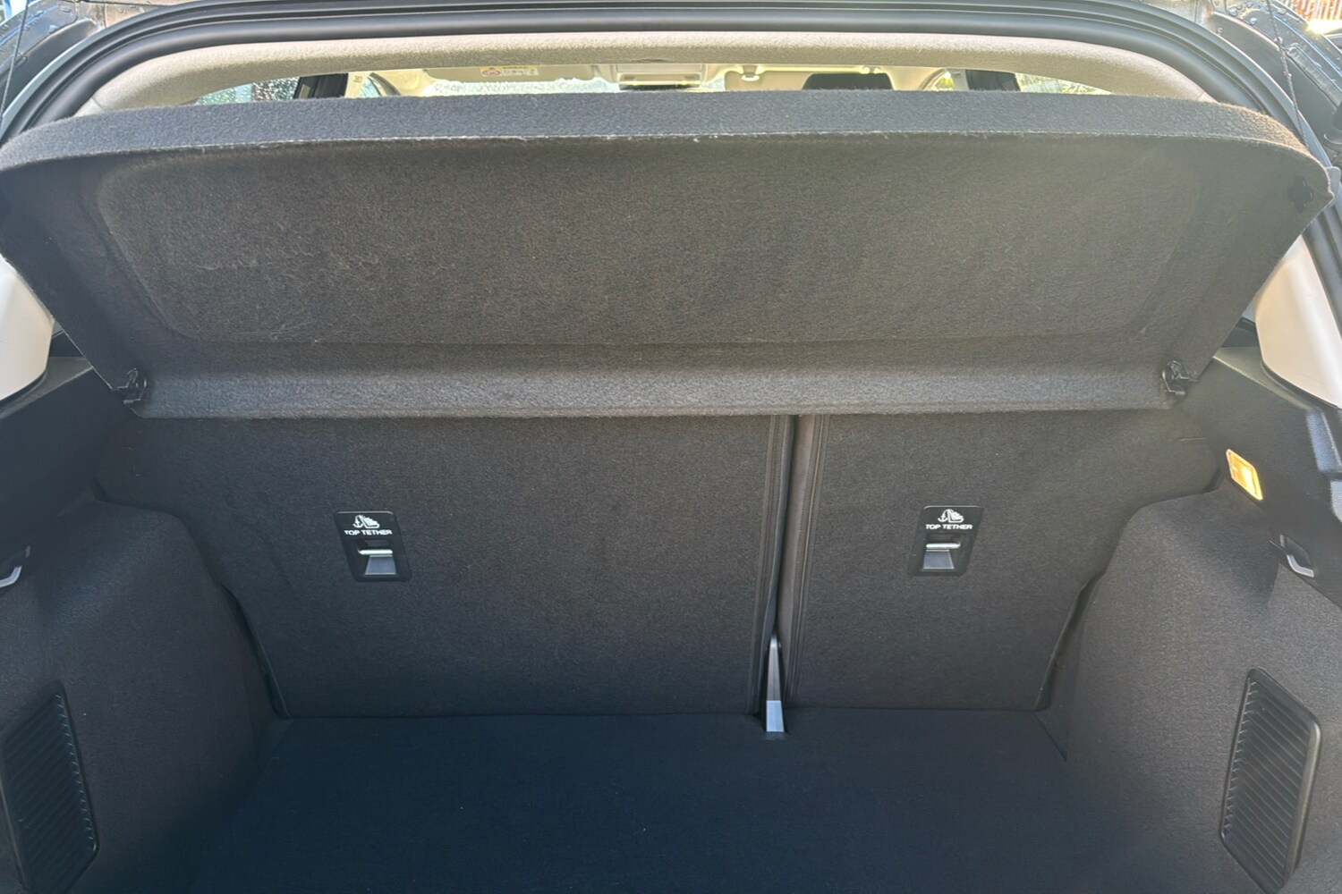 Used Ford Fiesta 2020 for sale - 76402968: Photo 19