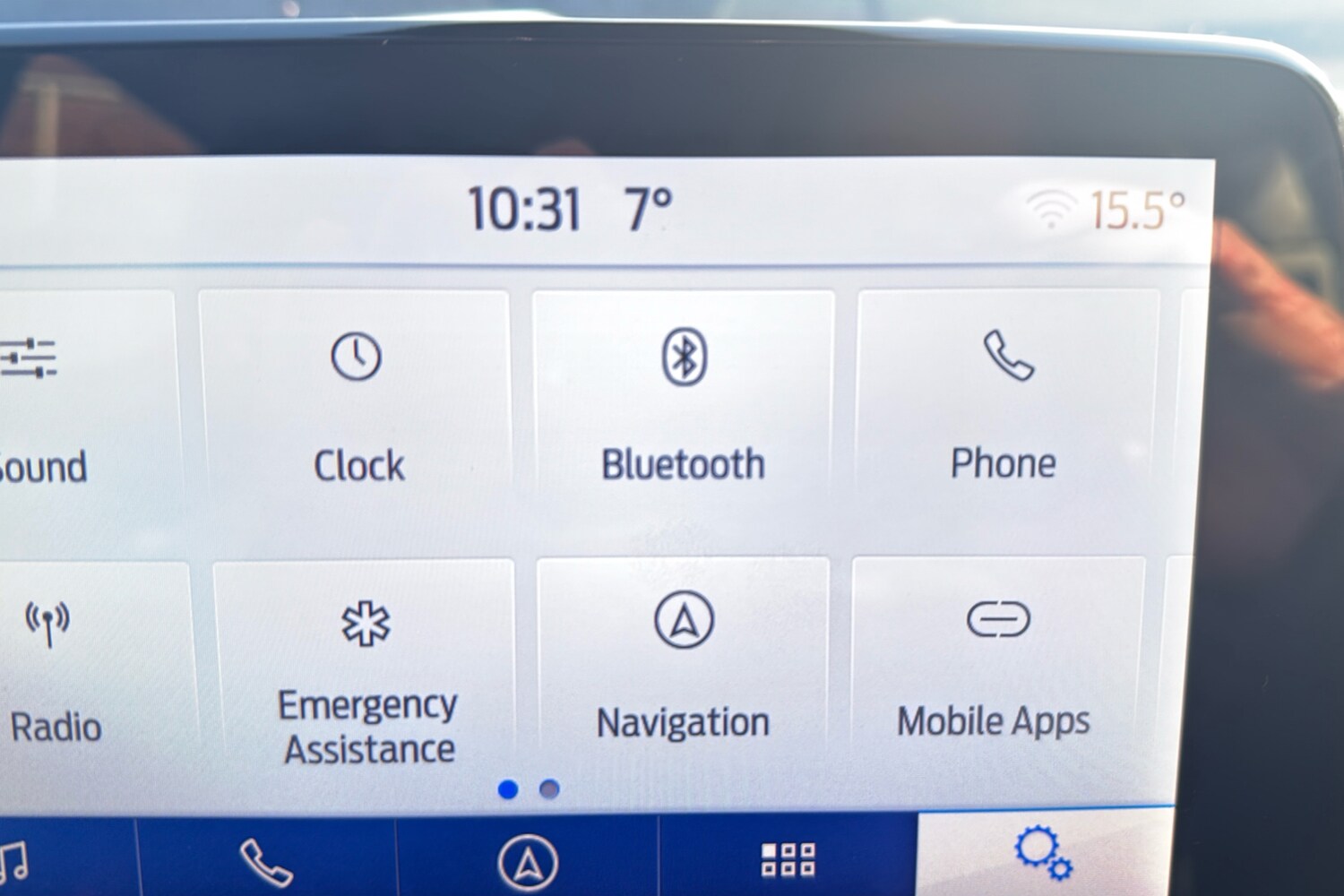 Used Ford Fiesta 2020 for sale - 76402968: Photo 20