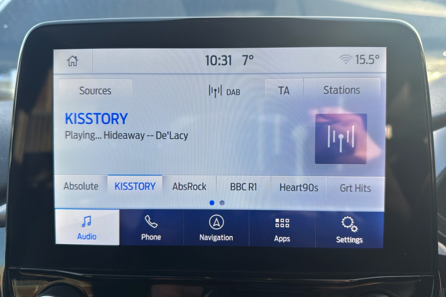 Used Ford Fiesta 2020 for sale - 76402968: Photo 21