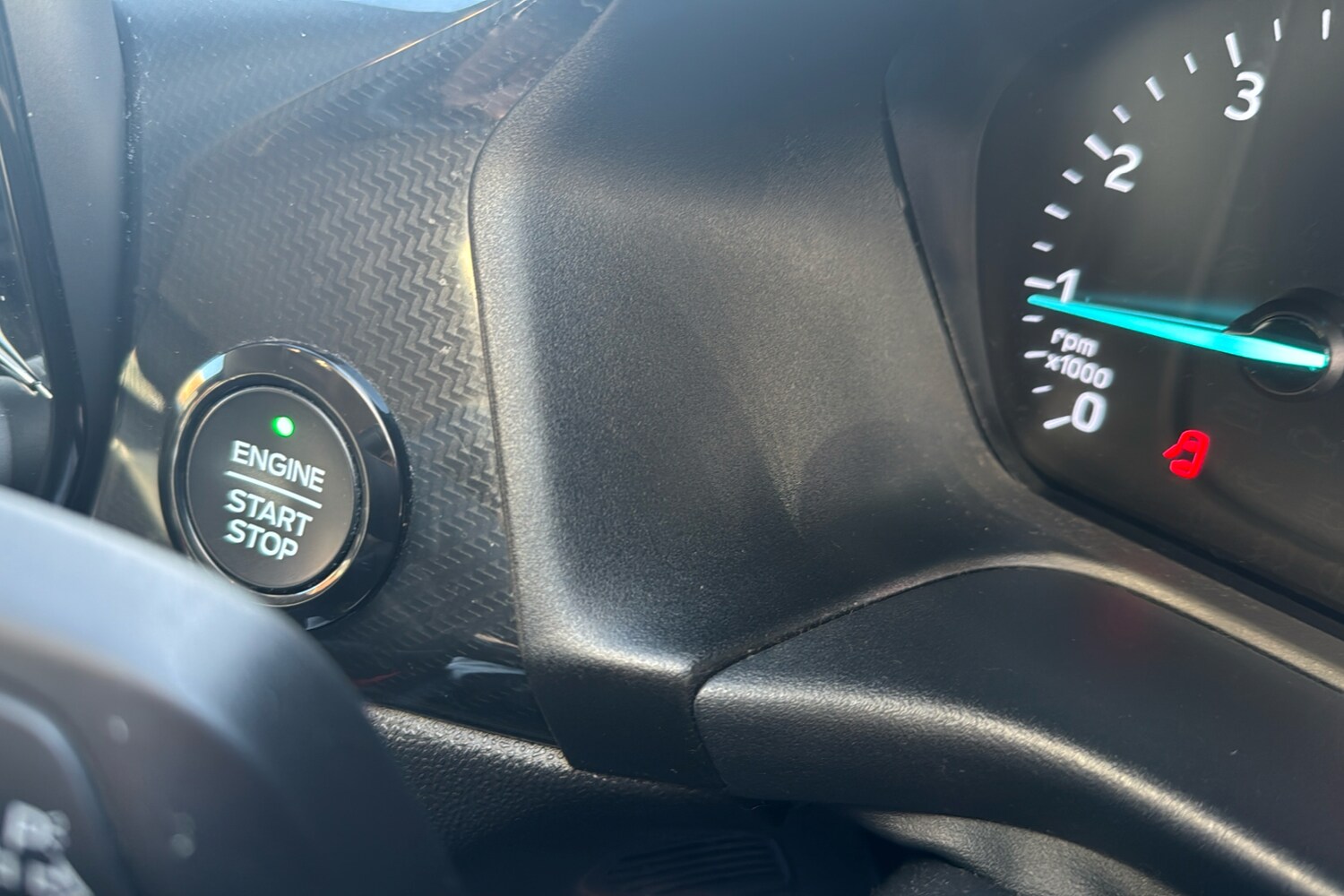 Used Ford Fiesta 2020 for sale - 76402968: Photo 23