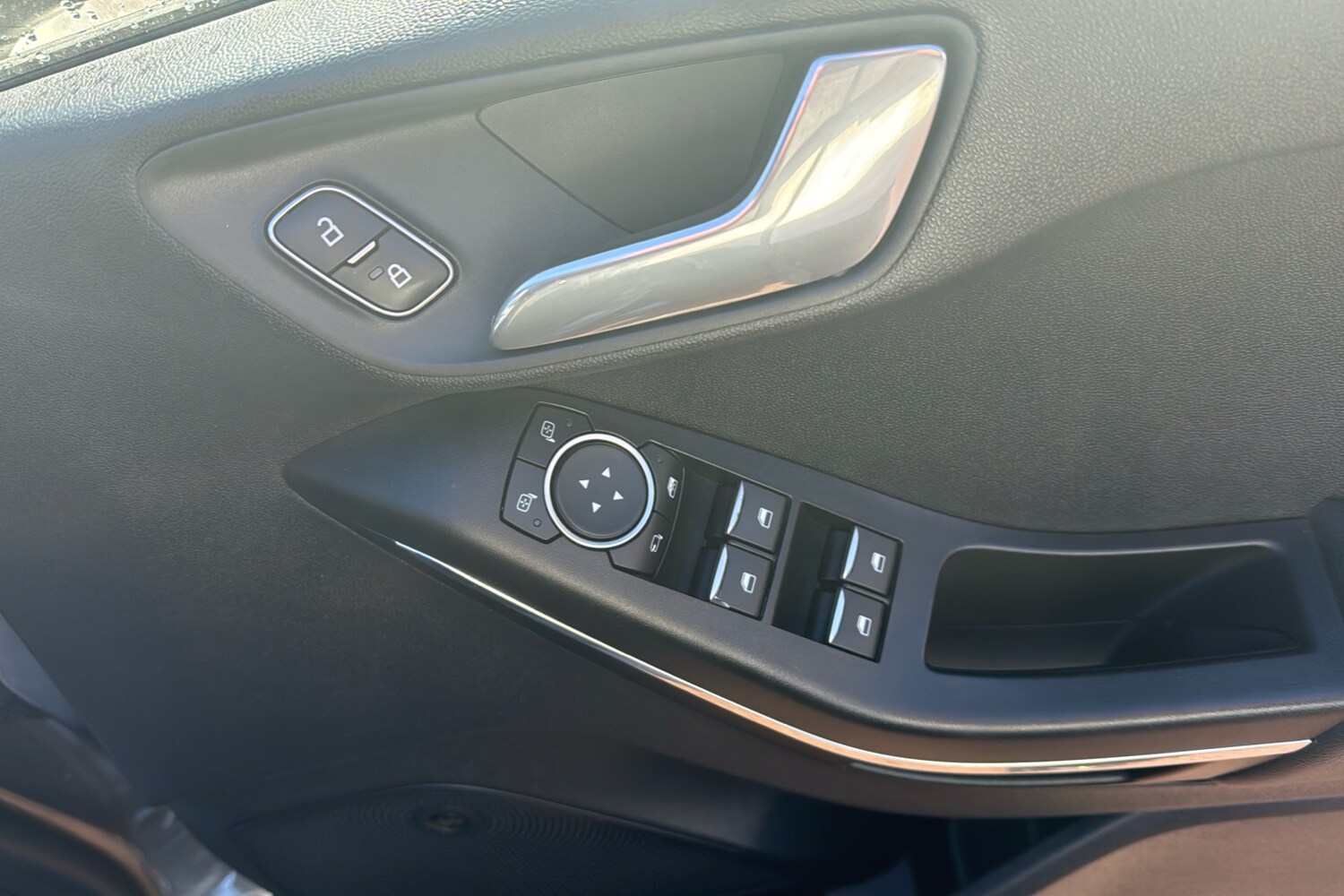 Used Ford Fiesta 2020 for sale - 76402968: Photo 27