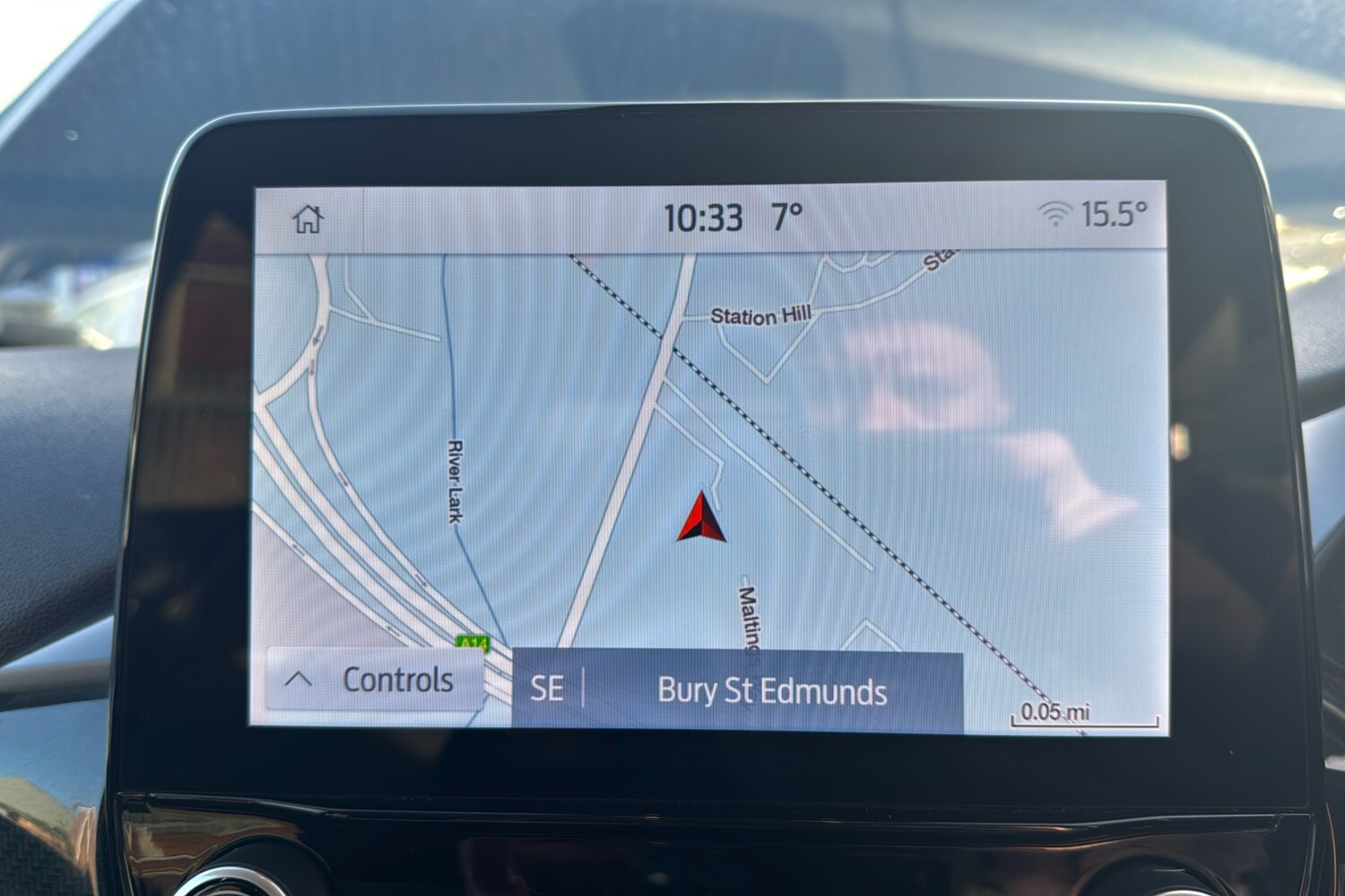 Used Ford Fiesta 2020 for sale - 76402968: Photo 28