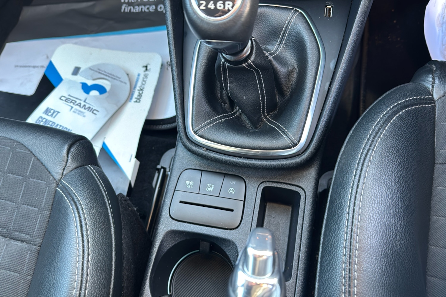 Used Ford Fiesta 2020 for sale - 76402968: Photo 29