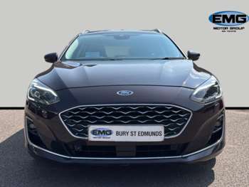 Used Ford Focus 2018 for sale - 74853296: Photo
