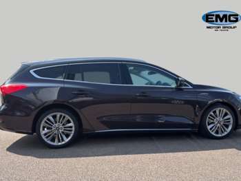 Used Ford Focus 2018 for sale - 74853296: Photo