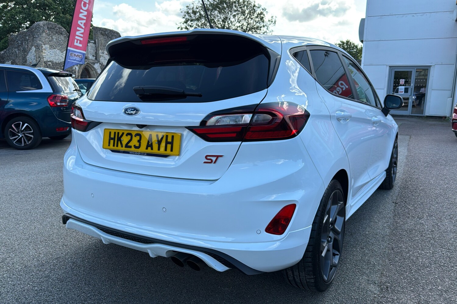 Vehicle 24