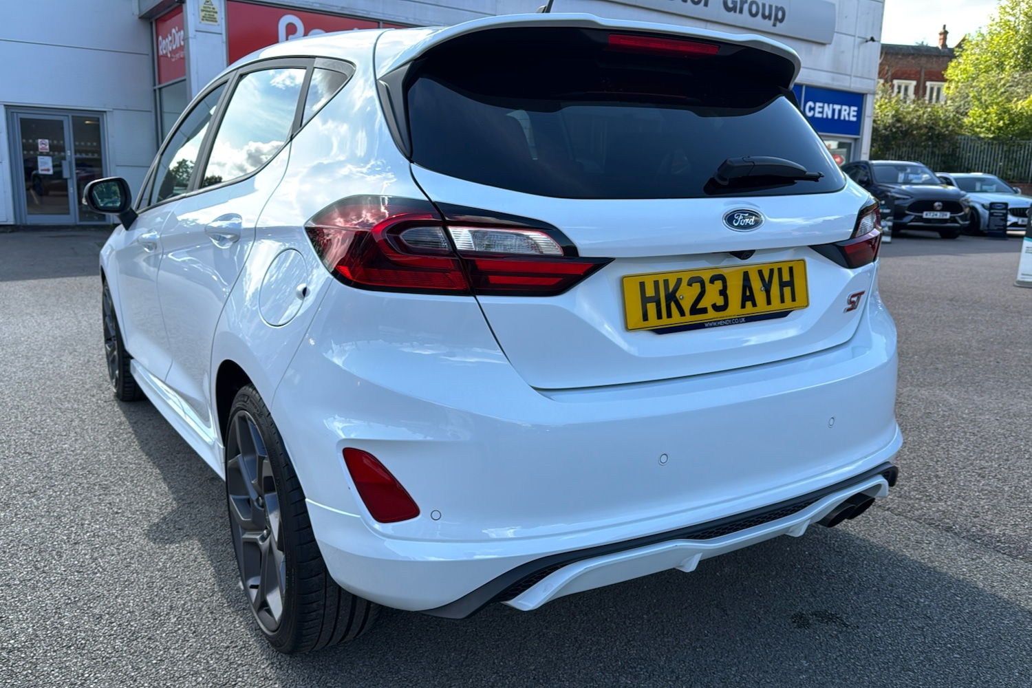 Vehicle 27