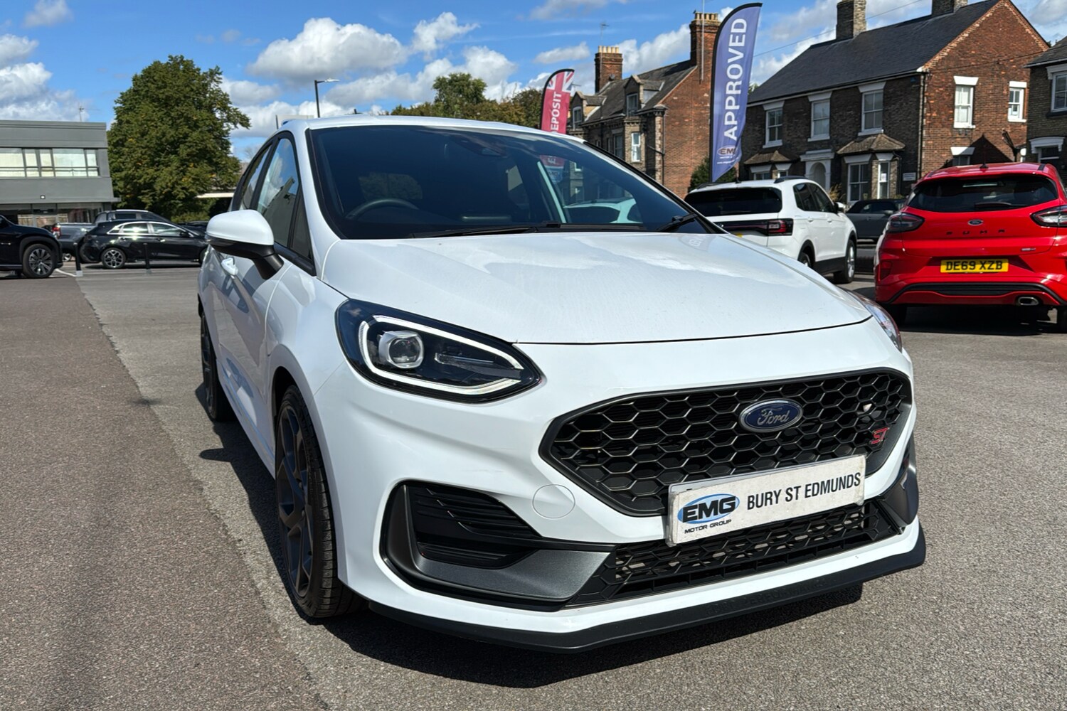 Vehicle 29