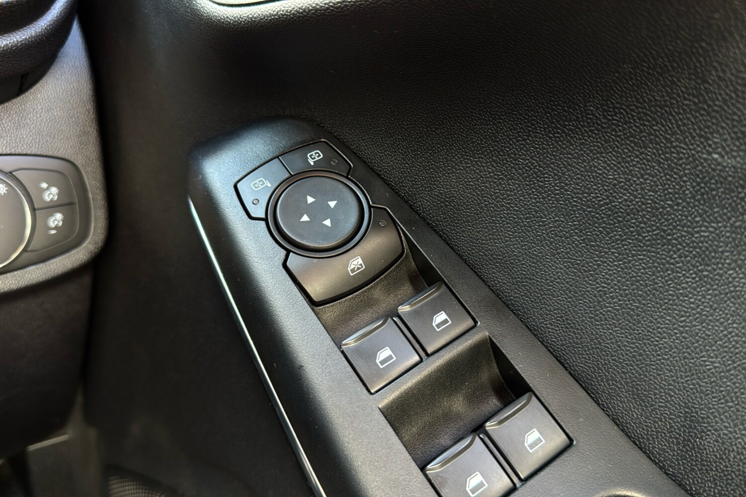 Vehicle 32