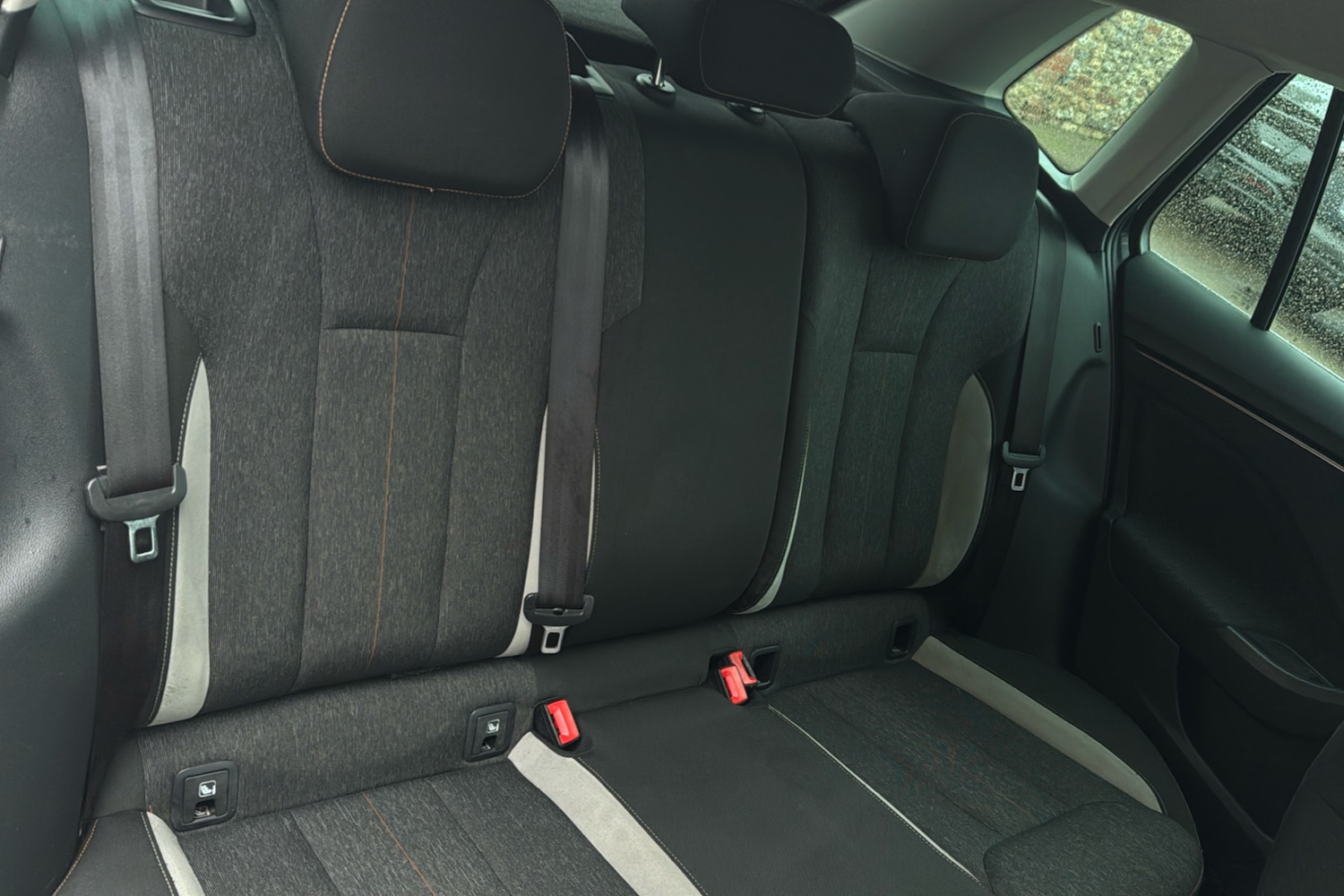 Used Skoda Kamiq 2023 for sale - 76718653: Photo 12