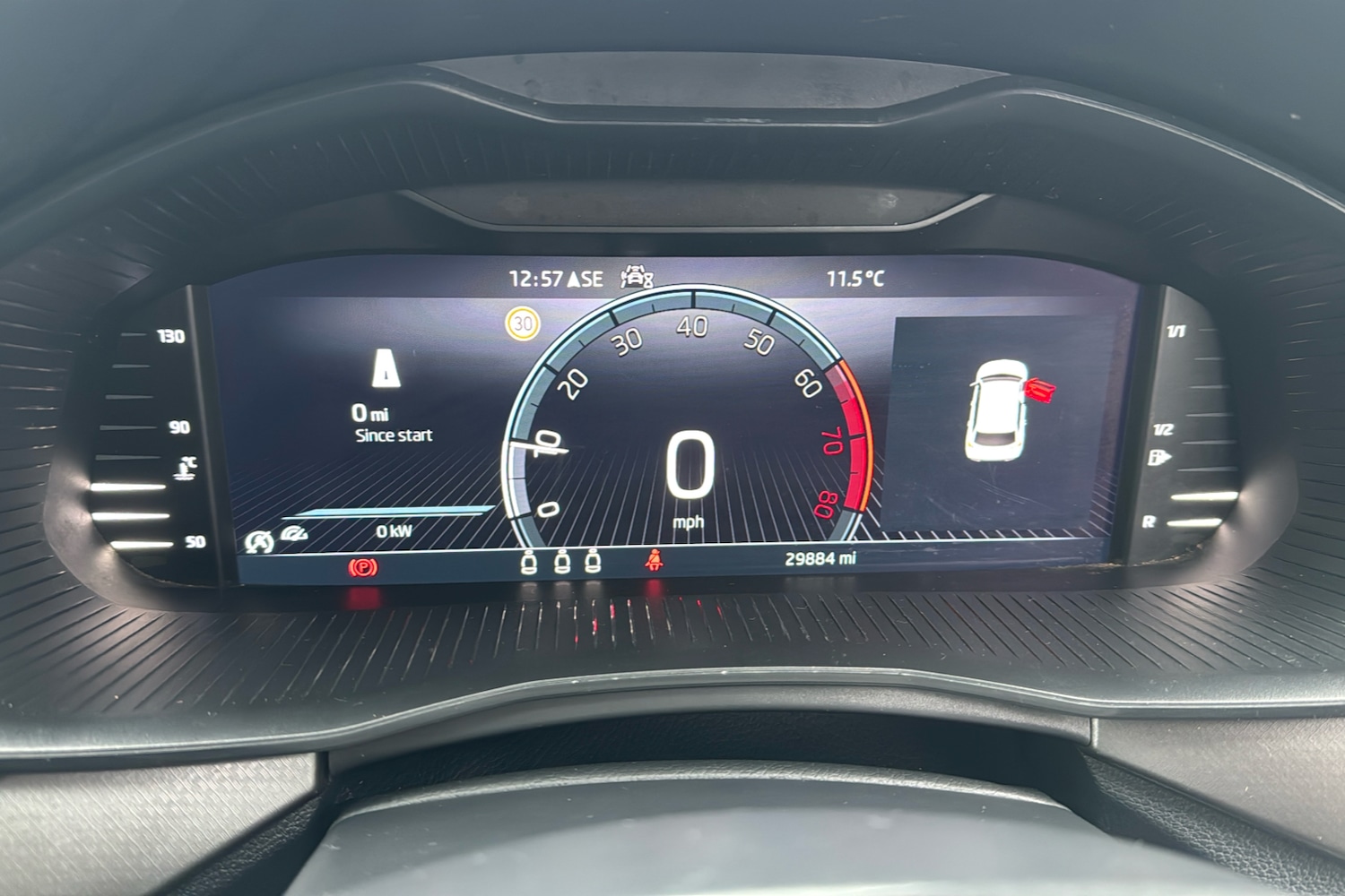 Used Skoda Kamiq 2023 for sale - 76718653: Photo 14