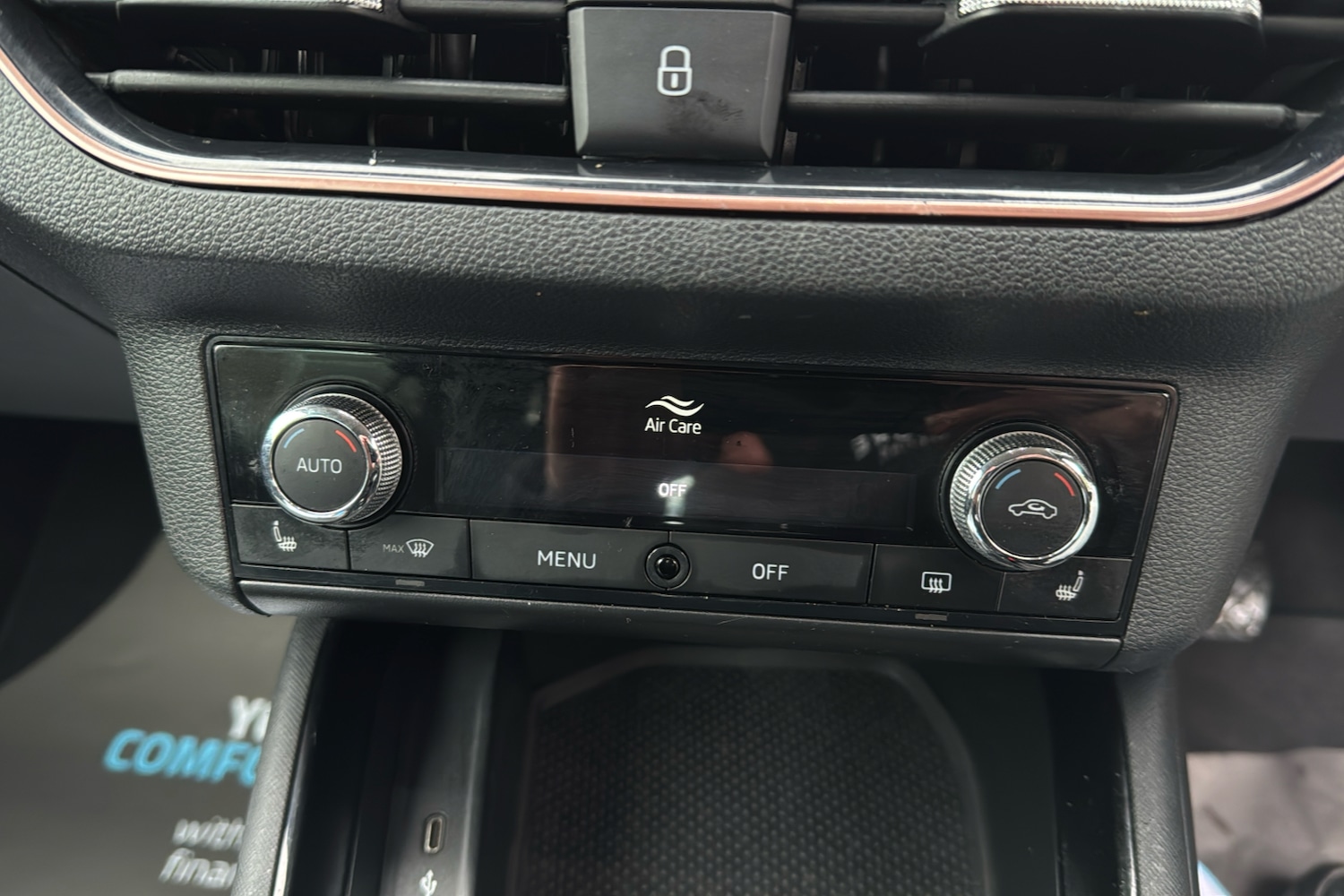 Used Skoda Kamiq 2023 for sale - 76718653: Photo 16