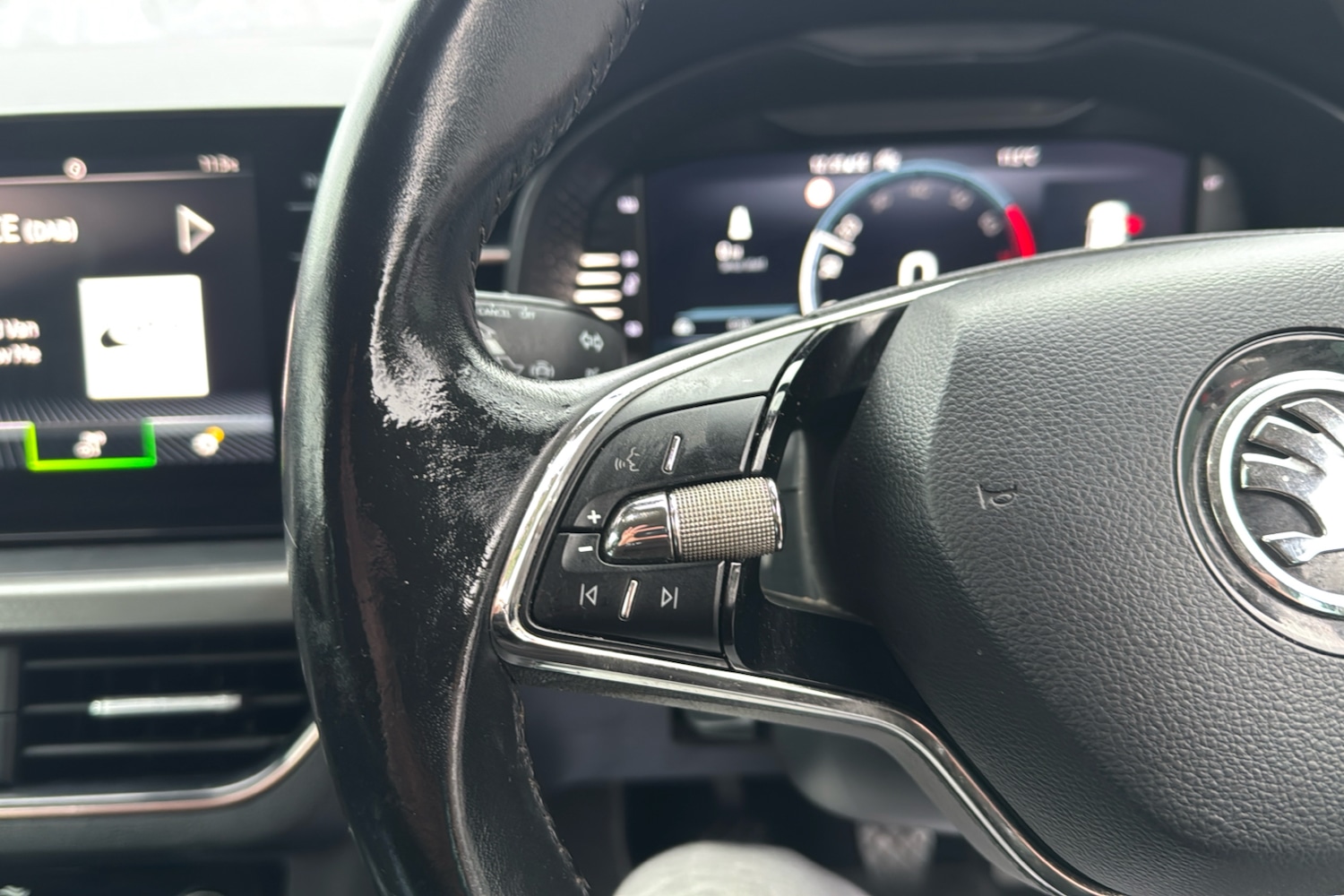 Used Skoda Kamiq 2023 for sale - 76718653: Photo 17