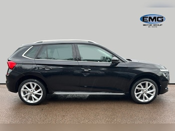 Used Skoda Kamiq 2023 for sale - 76718653: Photo