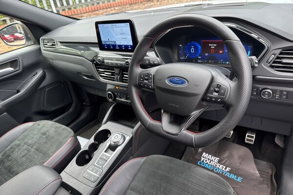 Used Ford Kuga 2024 for sale - 76219549: Photo 10