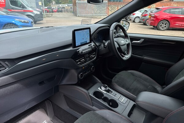 Used Ford Kuga 2024 for sale - 76219549: Photo 11