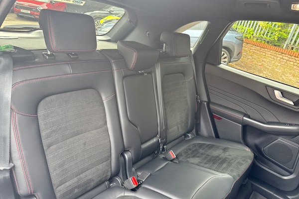 Used Ford Kuga 2024 for sale - 76219549: Photo 12