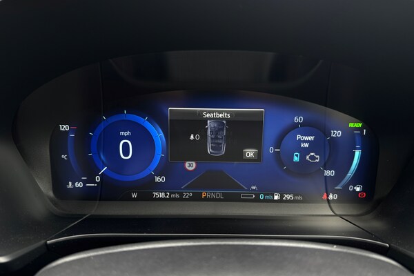 Used Ford Kuga 2024 for sale - 76219549: Photo 14