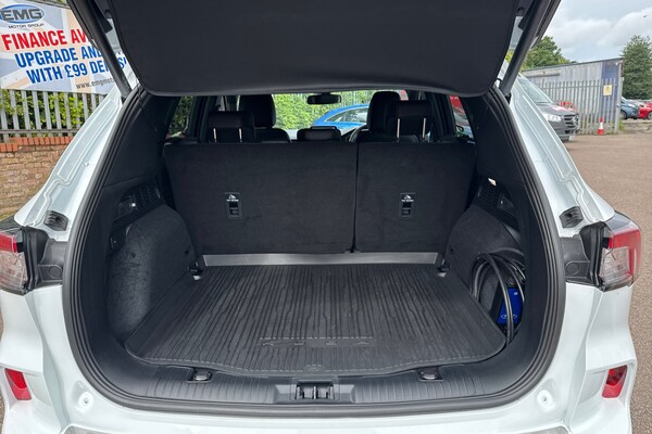 Used Ford Kuga 2024 for sale - 76219549: Photo 19