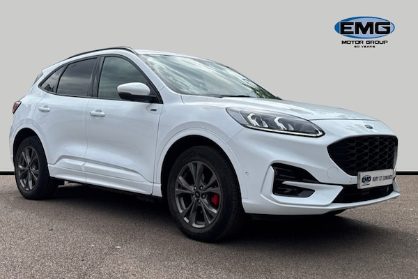 Used Ford Kuga 2024 for sale - 76219549: Photo 1