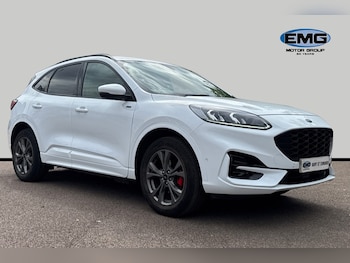 Ford - Kuga