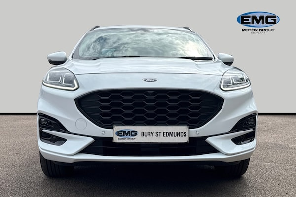 Used Ford Kuga 2024 for sale - 76219549: Photo 2