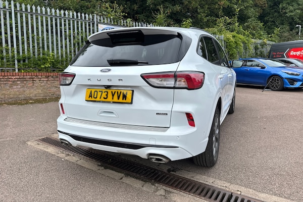 Used Ford Kuga 2024 for sale - 76219549: Photo 30