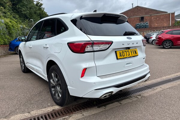 Used Ford Kuga 2024 for sale - 76219549: Photo 32