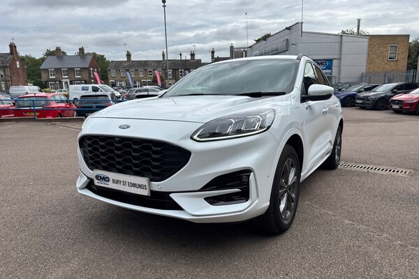 Used Ford Kuga 2024 for sale - 76219549: Photo 35