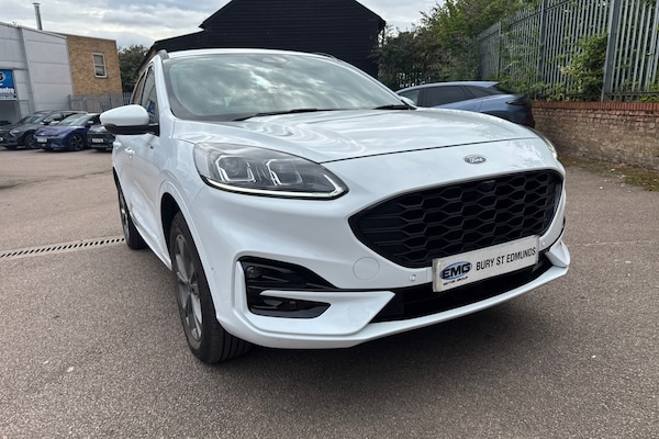 Used Ford Kuga 2024 for sale - 76219549: Photo 36